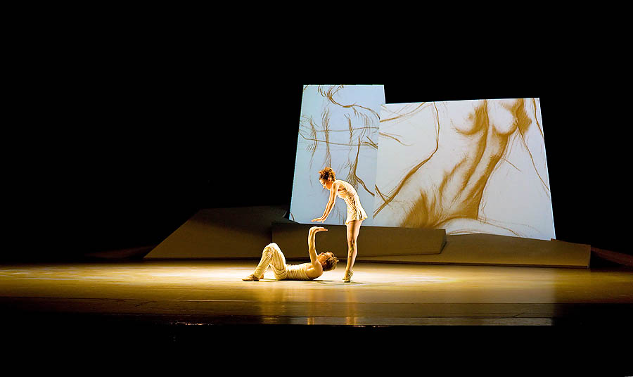 Daphnis et Chloé, Principato Monaco, Cultura