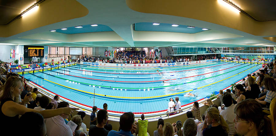 Meeting International de Natation de Monte-Carlo