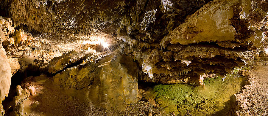 Sorgente Vaulabelle del Larvotto, Principato Monaco